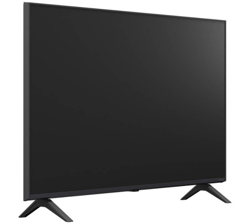 Телевизор ЖК 43'' LG/ 43", Ultra HD, Nano Color, Smart TV, WebOS, Wi-Fi, DVB-T2/C/S2, MR, 60Hz Native, 2.0ch (20W), 2 HDMI, 2 USB, 2 Pole, Ashed Blue, 2025 Телевизор ЖК 43'' LG/ 43", Ultra HD, Nano Color, Smart TV, WebOS, Wi-Fi, DVB-T2/C/S2, MR, 60Hz Native, 2.0ch (20W), 2 HDMI, 2 USB, 2 Pole, Ashed Blue, 2025