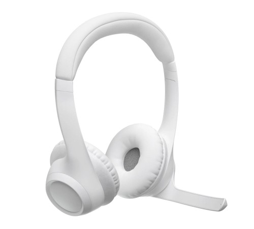 Гарнитура/ Logitech Zone 300, White