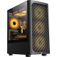 корпус Formula V Line Air Mesh G3 Black, MATX, USB3.0*1, USB2.0*2, REAR 1x120mm