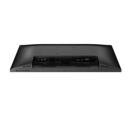 Монитор LCD 27'' 16:9 1920х1080(FHD) VA, 75 Hz, 300 cd/m2, 3000:1, 50М:1, 4ms, VGA, HDMI, DP, USB-Hub, Tilt, Speakers, Black Монитор LCD 27'' 16:9 1920х1080(FHD) VA, 75 Hz, 300 cd/m2, 3000:1, 50М:1, 4ms, VGA, HDMI, DP, USB-Hub, Tilt, Speakers, Black