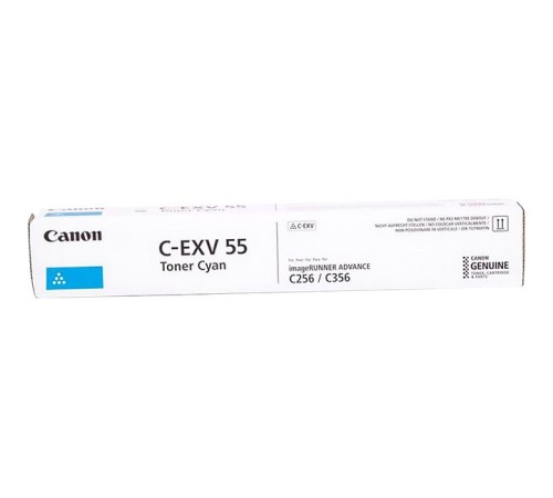 Тонер/ C-EXV 55 TONER C EUR Тонер/ C-EXV 55 TONER C EUR