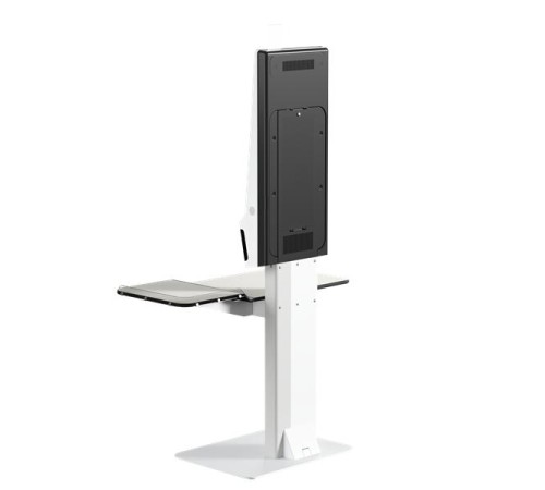 Информационный киоск с принтером SUNMI K2 Android 9, 24" touch, 4GB + 32GB, 80 Printer, RK3399, w/o 3D Camera, 2D Scanner, NFC, Wall hanger, Retail Version Информационный киоск с принтером SUNMI K2 Android 9, 24" touch, 4GB + 32GB, 80 Printer, RK3399, w/o 3D Camera, 2D Scanner, NFC, Wall hanger, Retail Version