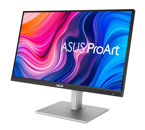 Монитор LCD 27" PA279CV/ ASUS ProArt PA279CV, 27" Professional Monitor, 4K (3840x2160), IPS, 350cd/m2, 1000:1, 60Hz, 5ms(GTG), 178°/178°, Speakers, HDMIx2, USB-Cx1, USB Hub 3.1x4, HAS, VESA 100x100, Adaptive-Sync, black Монитор LCD 27" PA279CV/ ASUS ProArt PA279CV, 27" Professional Monitor, 4K (3840x2160), IPS, 350cd/m2, 1000:1, 60Hz, 5ms(GTG), 178°/178°, Speakers, HDMIx2, USB-Cx1, USB Hub 3.1x4, HAS, VESA 100x100, Adaptive-Sync, black
