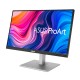 Монитор LCD 27" PA279CV/ ASUS ProArt PA279CV, 27" Professional Monitor, 4K (3840x2160), IPS, 350cd/m2, 1000:1, 60Hz, 5ms(GTG), 178°/178°, Speakers, HDMIx2, USB-Cx1, USB Hub 3.1x4, HAS, VESA 100x100, Adaptive-Sync, black