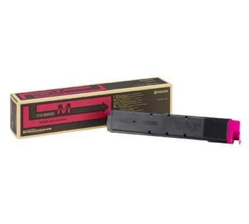 Тонер-картридж TK-8305M 15 000 стр. Magenta для TASKalfa 3050ci/3051ci/3051ci/3551ci