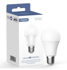 Умная лампа Aqara Light Bulb T1