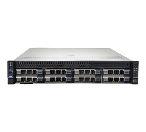 Серверная платформа/ HIPER Server R3 - Advanced (R3-T223208-13) - 2U/C621A/2x LGA4189 (Socket-P4)/Xeon SP поколения 3/270Вт TDP/32x DIMM/8x 3.5/no LAN/OCP3.0/CRPS 2x 1300Вт Серверная платформа/ HIPER Server R3 - Advanced (R3-T223208-13) - 2U/C621A/2x LGA4189 (Socket-P4)/Xeon SP поколения 3/270Вт TDP/32x DIMM/8x 3.5/no LAN/OCP3.0/CRPS 2x 1300Вт