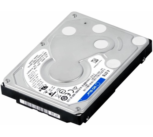 Жесткий диск/ HDD WD SATA3 4Tb 2.5"" Blue 4800 RPM 128Mb 1 year warranty (replacement ST4000LM024, WD40EZRZ) Жесткий диск/ HDD WD SATA3 4Tb 2.5"" Blue 4800 RPM 128Mb 1 year warranty (replacement ST4000LM024, WD40EZRZ)