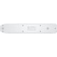 Сетевой фильтр Pilot L GP 6 розеток (5 евро + 1GP) 7 м/ Surge protector Pilot L GP 6 outlets (5 EUR + 1GP) 7 m white