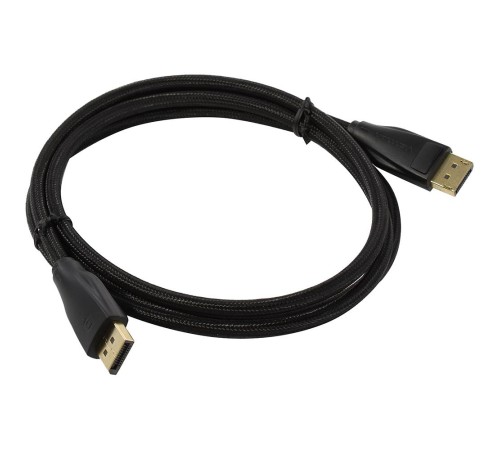 Кабель Vention DisplayPort v1.4 20M/20M - 1.5м