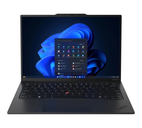Ноутбук/ Lenovo ThinkPad X1 Carbon G12 14_2.8K_OLED/ Intel ULT7_155H/ 32GB/ 1TB_SSD/ INTEGRATED_GRAPHICS/ Intel® Wi-Fi 7 BE200 2x2 BE/ Clickpad, NO NFC, NO WWAN /FINGERPRINT_READER/ FHD RGB+IR_CAM/ NO_OS/ 1Y Ноутбук/ Lenovo ThinkPad X1 Carbon G12 14_2.8K_OLED/ Intel ULT7_155H/ 32GB/ 1TB_SSD/ INTEGRATED_GRAPHICS/ Intel® Wi-Fi 7 BE200 2x2 BE/ Clickpad, NO NFC, NO WWAN /FINGERPRINT_READER/ FHD RGB+IR_CAM/ NO_OS/ 1Y