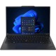 Ноутбук/ Lenovo ThinkPad X1 Carbon G12 14_2.8K_OLED/ Intel ULT7_155H/ 32GB/ 1TB_SSD/ INTEGRATED_GRAPHICS/ Intel® Wi-Fi 7 BE200 2x2 BE/ Clickpad, NO NFC, NO WWAN /FINGERPRINT_READER/ FHD RGB+IR_CAM/ NO_OS/ 1Y