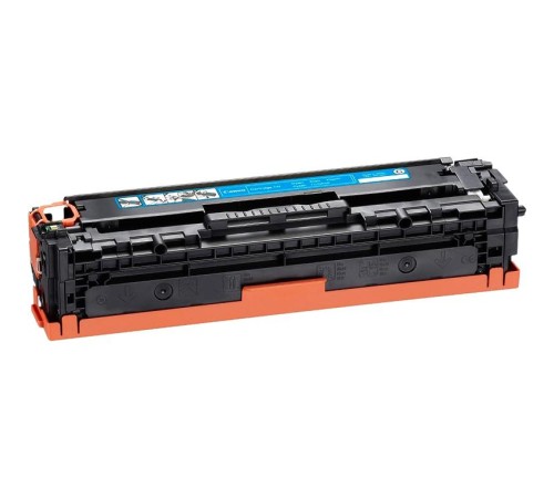 Тонер-картридж/ CANON CRG 731 C EUR