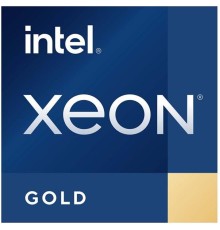 процессор CPU Intel Xeon Gold 6334 (3.60-3.70GHz/18MB/8c/16t) LGA4189, 165W, up to 6TB DDR4-3200, CD8068904657601