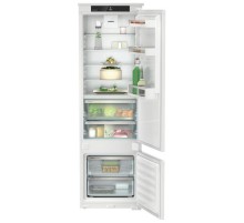 Встраиваемые холодильники Liebherr/ EIGER, ниша 178, Plus, BioFresh, МК SmartFrost, 2 контейнера, door sliding,замена ICBS 3224-22 001