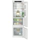 Встраиваемые холодильники Liebherr/ EIGER, ниша 178, Plus, BioFresh, МК SmartFrost, 2 контейнера, door sliding,замена ICBS 3224-22 001
