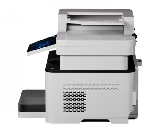 Многофункциональное лазерное печатающее устройство МФУ Fplus MB302ADNW (лаз.моно,A4,30 стр./мин,дуплекс,1200dpi,перв.стр.4с.,ADF,4.3" цв.сенс.жк.,лоток 150л,60-200 гр.,USB,Ethernet,Wi-Fi,макс. 65000 стр/мес,667МГц (незначительное повреждение коробки)