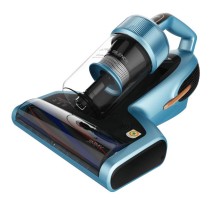 (больше не использовать, замена BX7 Pro Blue) Пылесос для удаления клещей Jimmy BX7 Pro Blue Anti-mite Vacuum Cleaner (Вскрытая упаковка)