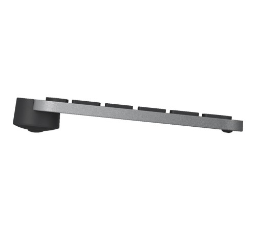 Клавиатура/ Logitech Wireless  MX Keys MINI Keyboard Graphite