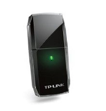 USB-адаптер TP-Link Archer T2U, AC600 Mini Dual Band Wi-Fi USB Adapter