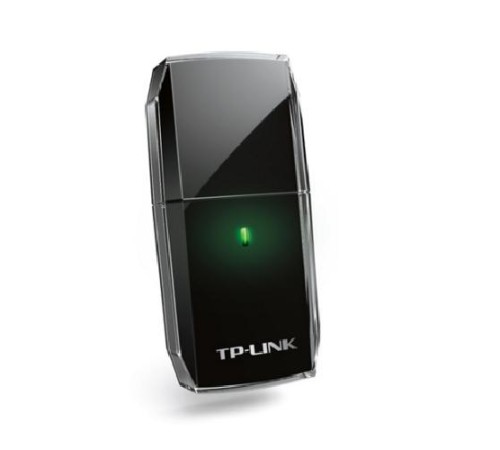 USB-адаптер TP-Link Archer T2U, AC600 Mini Dual Band Wi-Fi USB Adapter