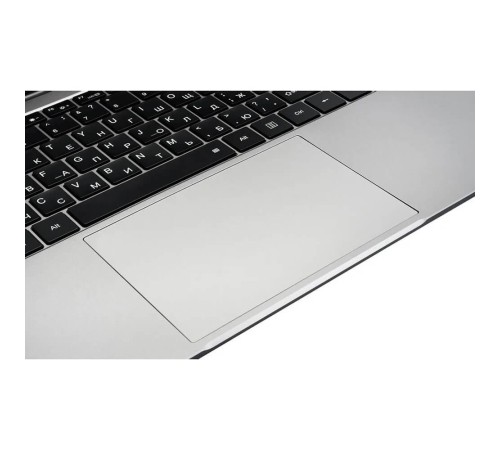Ноутбук FocusLine F160a-005 16.1"(1920x1080 IPS (матовый))/AMD Ryzen 5 5500U(2.1Ghz)/16384Mb/512SSDGb/noDVD/Ext:AMD Radeon Vega 7/Cam/BT/WiFi/45.6WHr/war 1y/1.77kg/Space Gray/noOS + не МПТ