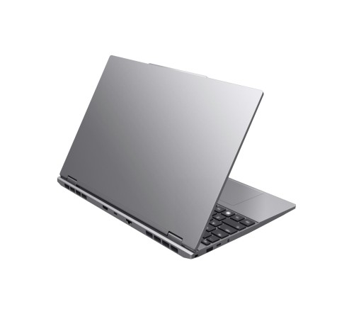 Ноутбук/ Maibenben 15.3"(2560x1600 (матовый) IPS)/AMD Ryzen 7 8845HS(3.8Ghz)/12288Mb/1024PCISSDGb/Int:AMD Radeon 780M/Cam/BT/WiFi/80WHr/war 2y/1.68kg/Grey/Linux + Screen 120Hz, 400nits, 100%sRGB Ноутбук/ Maibenben 15.3"(2560x1600 (матовый) IPS)/AMD Ryzen 7 8845HS(3.8Ghz)/12288Mb/1024PCISSDGb/Int:AMD Radeon 780M/Cam/BT/WiFi/80WHr/war 2y/1.68kg/Grey/Linux + Screen 120Hz, 400nits, 100%sRGB