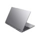 Ноутбук/ Maibenben 15.3"(2560x1600 (матовый) IPS)/AMD Ryzen 7 8845HS(3.8Ghz)/12288Mb/1024PCISSDGb/Int:AMD Radeon 780M/Cam/BT/WiFi/80WHr/war 2y/1.68kg/Grey/Linux + Screen 120Hz, 400nits, 100%sRGB