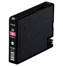 Картридж/ IJ CARTRIDGE PGI-29 M EUR/OCN