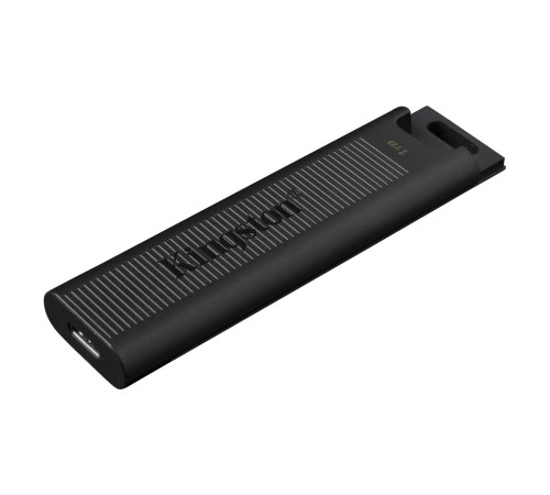 Флэш USB Kingston 1TB USB 3.2 Gen 2 DataTraveler Max/ Kingston 1TB USB 3.2 Gen 2 DataTraveler Max