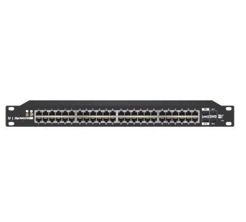 Коммутатор Ubiquiti Edge Switch, 48 port, 500W