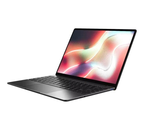 Ноутбук/ CHUWI CoreBook X 14"(2160x1440 IPS)/Intel Core i5 1035G1(1Ghz)/16384Mb/512SSDGb/noDVD/Int:Intel UHD Graphics/Cam/BT/WiFi/46WHr/war 1y/1.5kg/Grey/Win11Home + мышь Ноутбук/ CHUWI CoreBook X 14"(2160x1440 IPS)/Intel Core i5 1035G1(1Ghz)/16384Mb/512SSDGb/noDVD/Int:Intel UHD Graphics/Cam/BT/WiFi/46WHr/war 1y/1.5kg/Grey/Win11Home + мышь