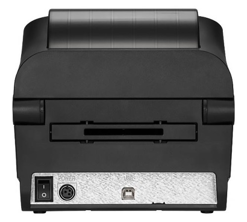 Принтер этикеток/ DT Printer, 203 dpi, XD3-40d, USB