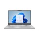 Ноутбук ASUS Vivobook Pro 15 OLED N6506CU-MA033 Intel Core Ultra 7  255H/DDR5 16GB 1TB/ GeForce RTX 4050 Laptop GPU ( 6GB GDDR6 ) 15.6" 3k (2880 x 1620)OLED 16:9 120Hz Without OS 1.75 kg Earl Gray