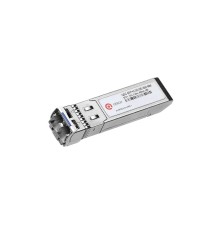 Трансивер/ SFP+ модуль, 300м, 10Гбит/c, Tx=850нм, LC, FP, MM, DDM