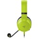 Игровая гарнитура Razer Kaira X for Xbox - Lime headset/ Razer Kaira X for Xbox - Lime headset
