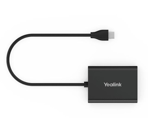 Адаптер/ Yealink [EHS60] Wireless Headset Adapter [1308019]