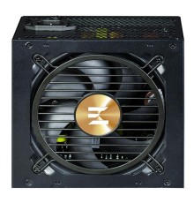 Блок питания Zalman ZM1200-TMX2, 1200W, ATX12V v3.0, APFC, 12cm Fan, 80+ Gold Gen5, Full Modular, Retail