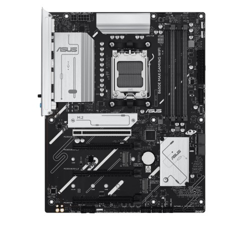 Материнская плата/ B650E MAX GAMING WIFI Материнская плата/ B650E MAX GAMING WIFI