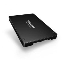 твердотельный накопитель Samsung Enterprise SSD, 2.5"(SFF), PM1643a, 960GB, SAS 12Gb/s, R2100/W1000Mb/s, IOPS(R4K) 380K/40K, MTBF 2M, 1DWPD/5Y, TBW 1752TB, OEM (repl. MZILS960HEHP/MZILT960HAHQ-00007)
