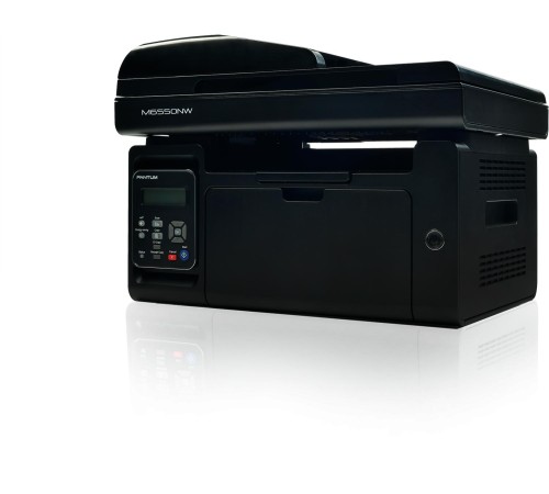 МФУ лазерное/ Pantum M6550NW МФУ лазерное/ Pantum M6550NW