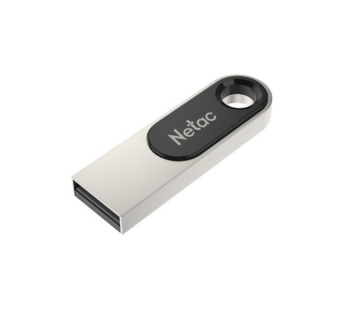 Носитель информации Netac U278 64GB USB2.0 Flash Drive, aluminum alloy housing