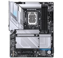 Материнская плата/ B860 GAMING X WIFI6E