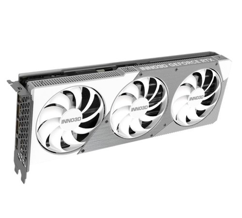 Видеокарта INNO3D RTX 5070 Ti X3 OC//RTX5070Ti, HDMI, DP*3, 16G,D7