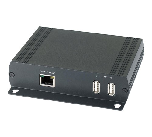 Удлинитель/ SC&T HKM01E HDMI KVM удлинитель (комплект приёмник + передатчик) по витой паре до 150м (CAT5e/CAT6) Удлинитель/ SC&T HKM01E HDMI KVM удлинитель (комплект приёмник + передатчик) по витой паре до 150м (CAT5e/CAT6)