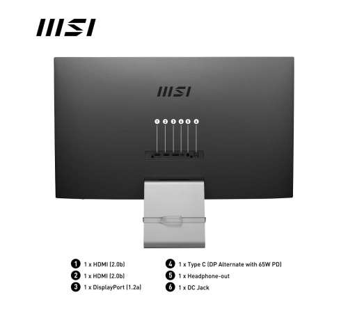 Монитор LCD Modern MD271UL 27'' 16:9 3840x2160(UHD 4K) IPS, nonGLARE, 60 Hz, 300 cd/m2, H178°/V178°, 1000:1, 1.07B, 4ms, 2xHDMI, DP, Tilt, 1Y, Grey Монитор LCD Modern MD271UL 27'' 16:9 3840x2160(UHD 4K) IPS, nonGLARE, 60 Hz, 300 cd/m2, H178°/V178°, 1000:1, 1.07B, 4ms, 2xHDMI, DP, Tilt, 1Y, Grey