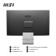 Монитор LCD Modern MD271UL 27'' 16:9 3840x2160(UHD 4K) IPS, nonGLARE, 60 Hz, 300 cd/m2, H178°/V178°, 1000:1, 1.07B, 4ms, 2xHDMI, DP, Tilt, 1Y, Grey