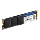 SSD накопитель Netac SSD NV2000 512GB PCIe 3 x4 M.2 2280 NVMe 3D NAND, R/W up to 2500/1950MB/s, IOPS(R4K) 130K/250K, TBW 300TB, 5y wty