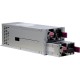 Серверный блок питания 800 Вт./ Server power supply Qdion Model R2A-DV0800-N-B P/N:99RADV0800I1170118 2U Redundant 800W Efficiency 91+, Cable connector: C14