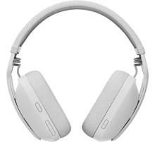 Гарнитура/ Logitech ZONE Vibe 100 Bluetooth Headset  - OFF WHITE